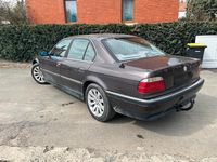 Second-hand BMW 728 193 CP (141 kW) 1998 Maro Berlinǎ