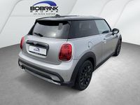 Gebraucht Mini Cooper Classic 136 PS (100 kW) 2023 Silber Kleinwagen
