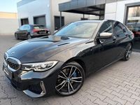 Gebraucht BMW M340 Performance 374 PS (275 kW) 2019 Schwarz Limousine