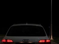 Gebraucht Audi A4 143 PS (105 kW) 2009 Weiß Kombi