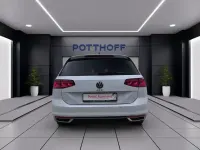 Gebraucht VW Passat GTE 218 PS (160 kW) 2023 Weiß Kombi