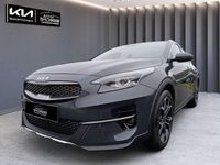 Gebraucht Kia XCeed Black Xdition 160 PS (117 kW) 2022 Grau SUV