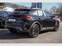 Gebraucht Kia XCeed Vision 140 PS (102 kW) 2025 Schwarz SUV