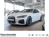 Gebraucht BMW M440 M Sport 340 PS (250 kW) 2024 Weiß Limousine