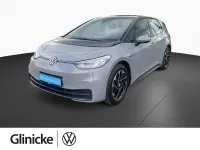 Gebraucht VW ID.3 Pro Performance 150 kW (204 PS) 2022 Grau Kleinwagen