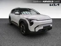 Gebraucht Kia EV3 Earth 150 kW (204 PS) 2025 Weiß SUV