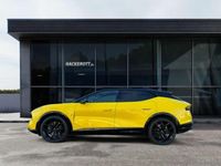 Gebraucht Lotus Eletre 450 kW (612 PS) 2023 Gelb SUV