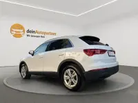 Gebraucht Audi Q3 S-Line 245 PS (180 kW) 2022 Ibisweiß SUV