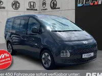 Gebraucht Hyundai Staria Prime 225 PS (165 kW) 2025 Grau Van / Kleinbus