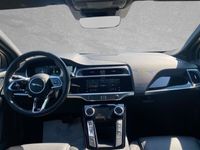 gebraucht Jaguar I-Pace I-PaceS EV400 Winter-Paket Panorama 19"