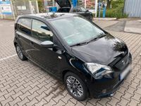 gebraucht Seat Mii 1.0 Chic Beats 55 kw