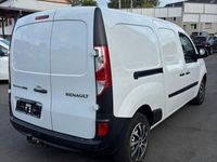 Gebraucht Renault Kangoo 110 PS (80 kW) 2019 Weiss Van / Kleinbus