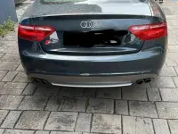 Gebraucht Audi S5 354 PS (260 kW) 2009 Grau Coupé