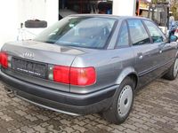 Second-hand Audi 80 90 CP (66 kW) 1992 Gri Berlinǎ