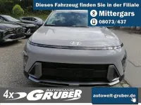 Neu Hyundai Kona Trend 150 PS (110 kW) 2026 Ecotronic grey SUV