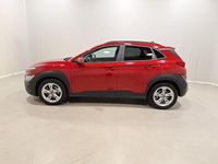 Gebraucht Hyundai Kona 199 PS (146 kW) 2021 Rot SUV