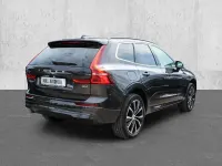 Gebraucht Volvo XC60 Core 197 PS (144 kW) 2023 Grau SUV