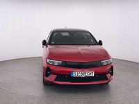 Gebraucht Opel Astra 114 kW (156 PS) 2024 Rot Kombi
