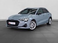 Usata Audi A3 Sportback e-tron Advanced Plus 204 CV (150 kW) 2025 Grigio Utilitaria
