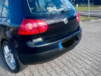 Gebraucht VW Golf IV 105 PS (77 kW) 2006 Schwarz Limousine