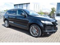 gebraucht Audi Q7 3.0 TDI quattro tiptronic*LEDER*XENON*KAM*AHK