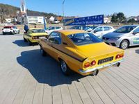 gebraucht Opel Manta A SR Original