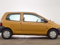 Używany Renault Twingo 55 KM (40 kW) 1993 Żółty Hatchback