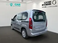 Neu Opel Combo Life Edition 102 PS (75 kW) 2026 Grau Kombi