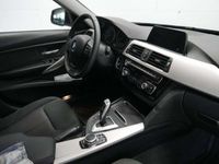 gebraucht BMW 318 318 d