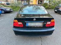 gebraucht BMW 323 e46 i