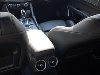 Gebraucht Alfa Romeo Giulia Sprint 190 PS (139 kW) 2020 Grau Limousine