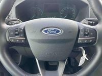 Gebraucht Ford Transit 150 PS (110 kW) 2024 Weiß Van / Kleinbus
