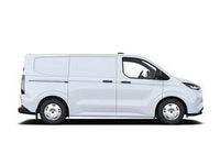 Neu Ford Transit Custom Trend 232 PS (170 kW) 2026 Weiß (frozen white)