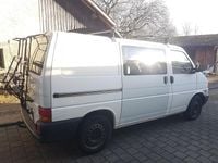 Używany VW T4 75 KM (55 kW) 1998 Biały Van