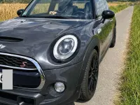 Gebraucht Mini Cooper S 211 PS (155 kW) 2017 Kleinwagen