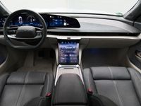 Gebraucht Lucid Air 611 kW (831 PS) 2023 Gold Limousine