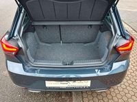 Neu Seat Ibiza FR 116 PS (85 kW) 2026 Magnetic tech grey Kleinwagen