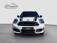 Second-hand Mini John Cooper Works 224 CP (164 kW) 2020 Alb Hatchback