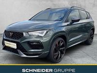 Gebraucht Cupra Ateca 300 PS (220 kW) 2025 Grün SUV