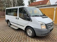 gebraucht Ford Transit 125 T280, 1.Hand,6.Sitze,Klima