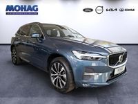 Gebraucht Volvo XC60 Core 197 PS (144 kW) 2022 Blau SUV