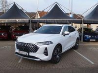 Neu Wey 05 Lux 476 PS (350 kW) 2026 Weiß SUV