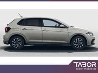 Neu VW Polo 116 PS (85 kW) 2026 Ascotgrau Kleinwagen