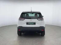 Gebraucht Opel Crossland Enjoy 110 PS (80 kW) 2024 Weiß SUV