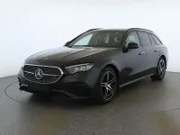 Gebraucht Mercedes E200 AMG 204 PS (150 kW) 2025 Grau Limousine
