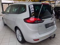 gebraucht Opel Zafira Tourer C, ON Start/Stop, 7-Sitzer