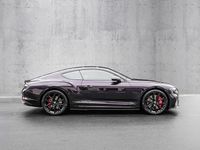 Neu Bentley Continental 680 PS (500 kW) 2026 Damson Coupé
