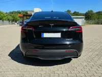 Gebraucht Tesla Model Y Performance 392 kW (534 PS) 2022 Schwarz SUV
