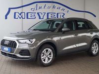 gebraucht Audi Q3 Sportback S-tronic