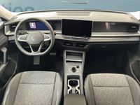 Gebraucht VW Tayron 150 PS (110 kW) 2025 Grün SUV